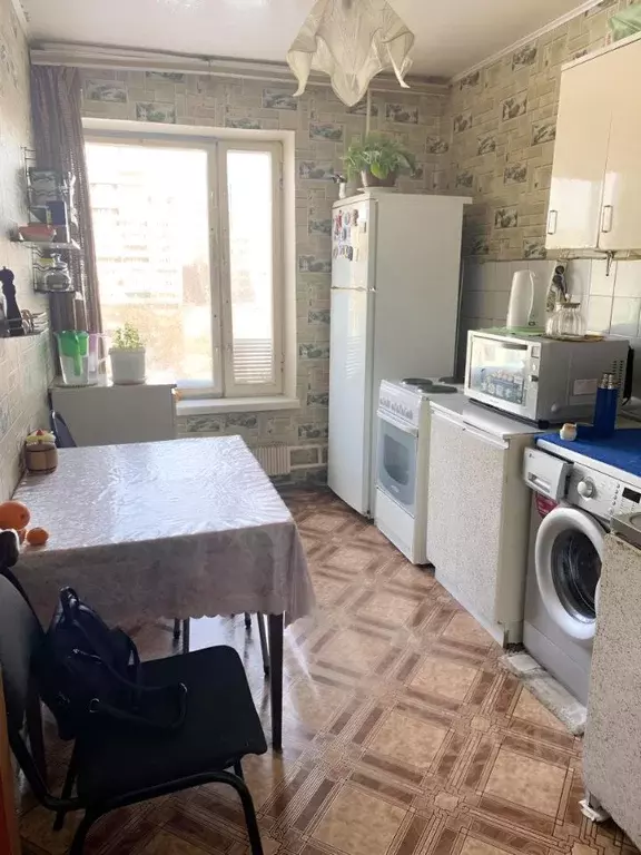 3-к кв. Москва Отрадная ул., 11 (60.3 м) - Фото 1