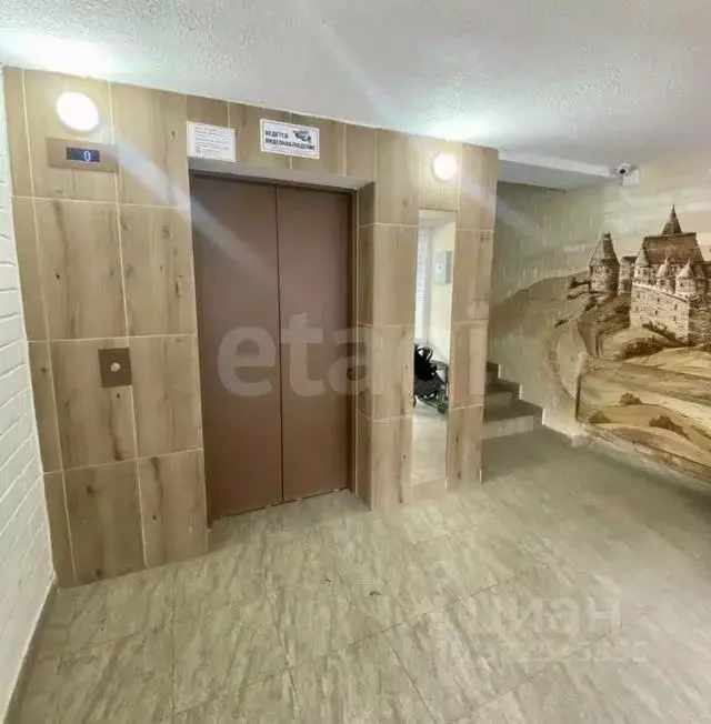 2-к кв. Вологодская область, Вологда ул. Возрождения, 53 (41.0 м) - Фото 2