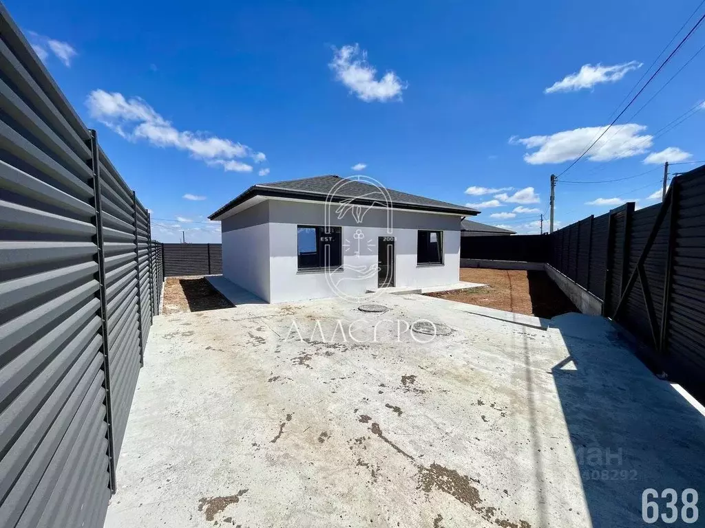 Дом в Севастополь Балаклавский муниципальный округ, Союз ТСН, 240 (81 ... - Фото 2