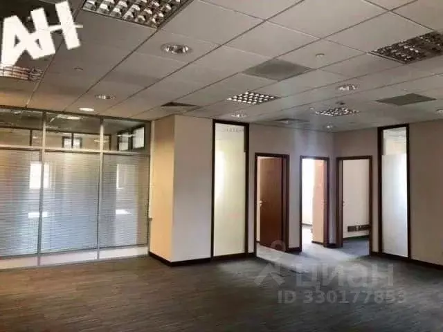 Офис в Москва Долгоруковская ул., 7 (434 м) - Фото 1