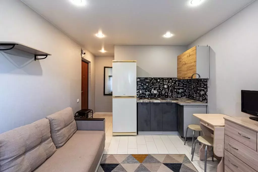 Студия Татарстан, Казань ул. Братьев Касимовых, 82 (17.3 м) - Фото 1