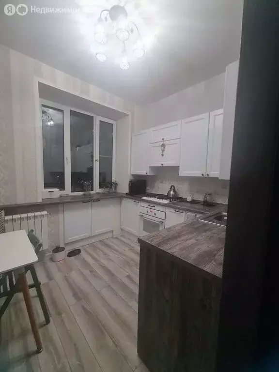 3-комнатная квартира: Владимир, улица Мира, 76 (74.4 м) - Фото 1