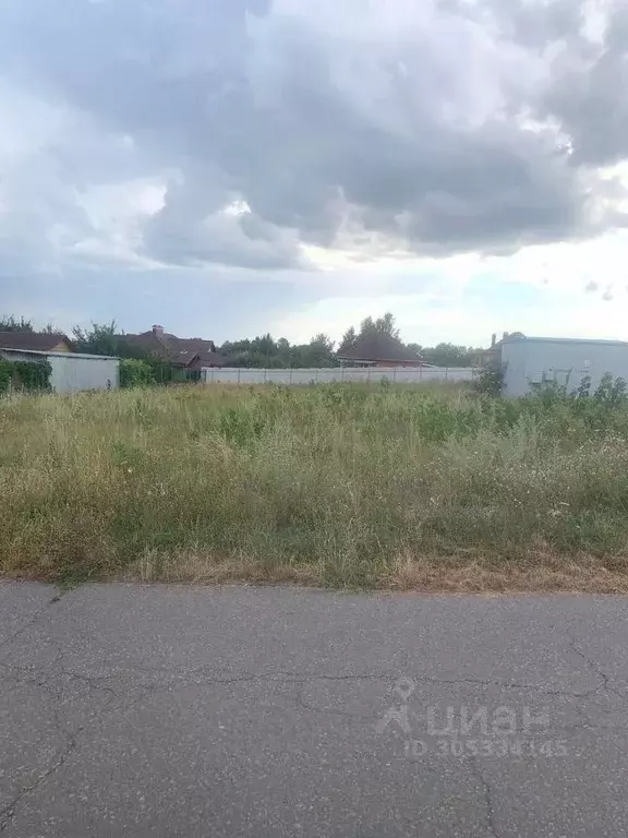 Участок в Белгородская область, Белгородский район, Тавровское с/пос, ... - Фото 2