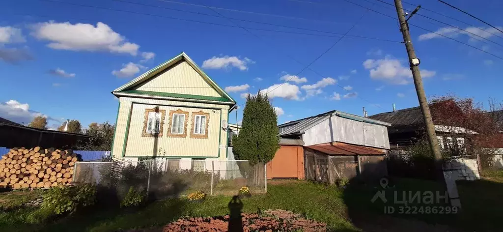 Дом в Удмуртия, Ижевск Ростовская ул., 5 (133 м) - Фото 2