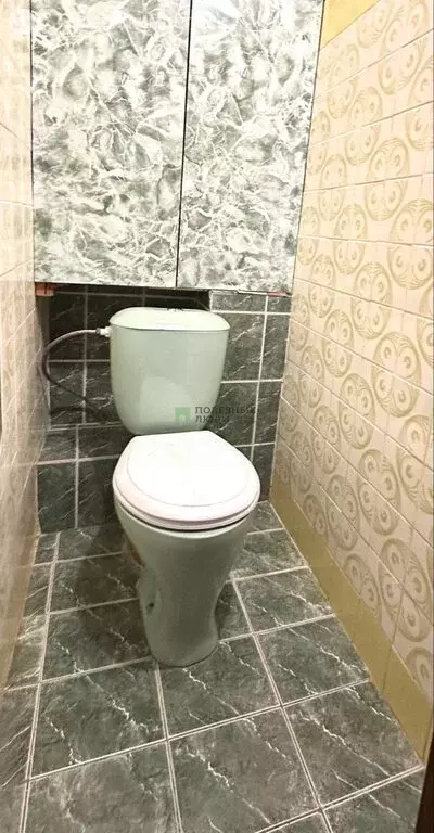2-комнатная квартира: Орёл, Пионерская улица, 19 (56 м) - Фото 1