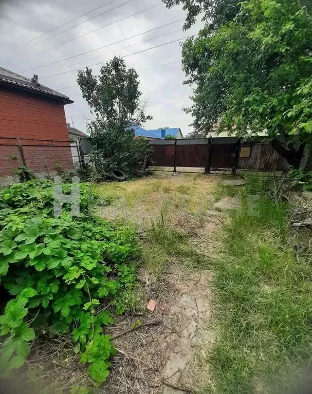 Участок в Краснодарский край, Крымск ул. Есенина (5.0 сот.) - Фото 1
