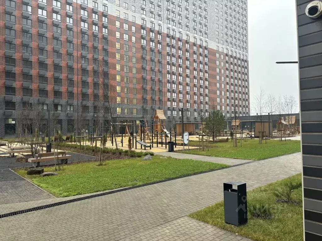 Студия Московская область, Ленинский городской округ, Боброво пгт ш. ... - Фото 1