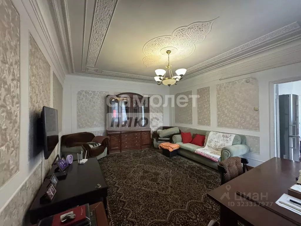 Дом в Кабардино-Балкария, Нальчик ул. Матросова (102 м) - Фото 2