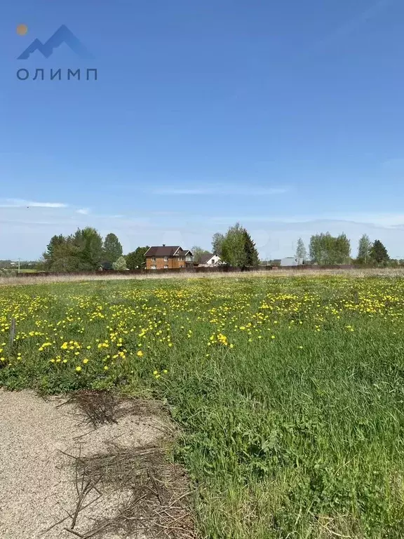 Участок 14,6 сот. (ИЖС) - Фото 1