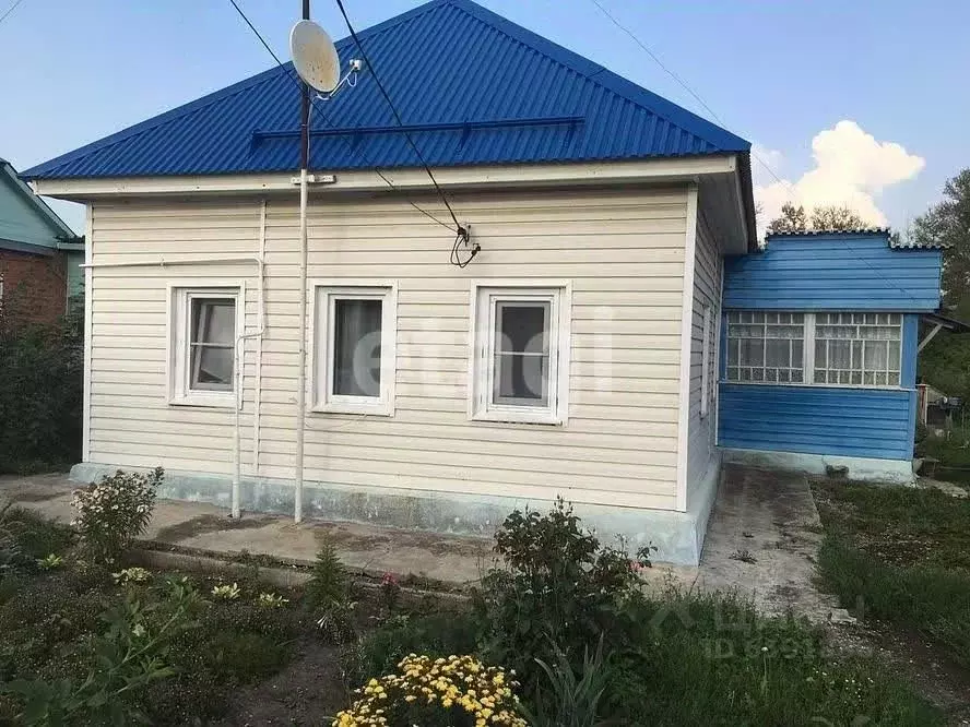 Дом в Тульская область, Плавск Красная ул., 11 (60 м) - Фото 0