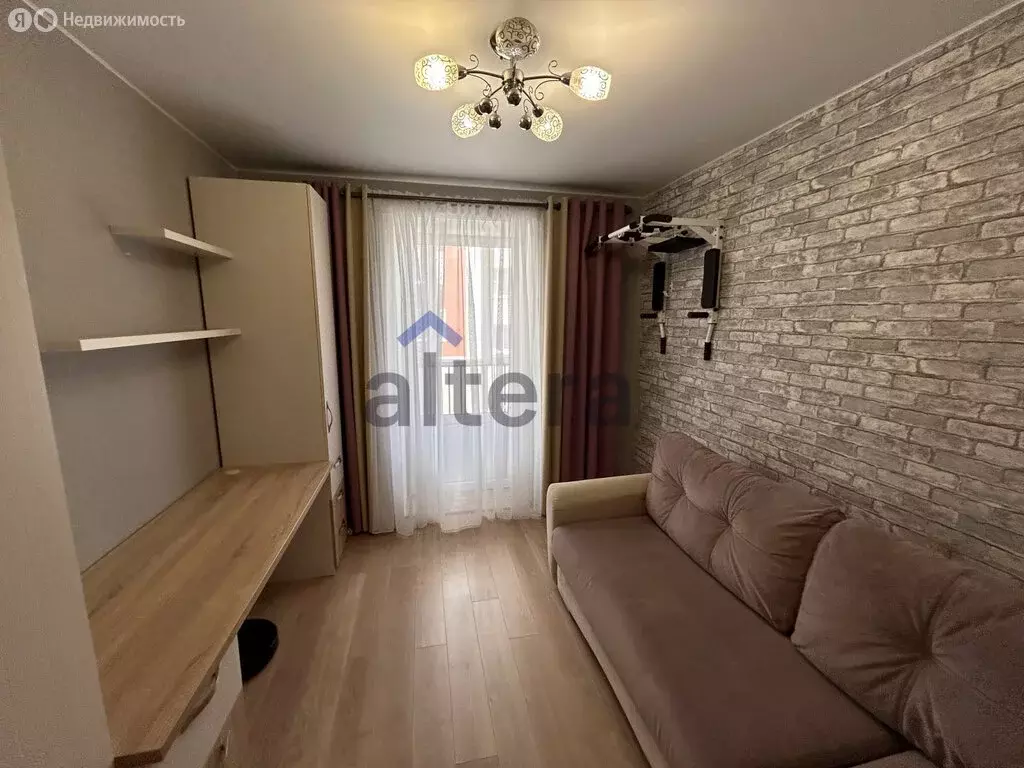 2-комнатная квартира: Шигалеевское сельское поселение, село Новое ... - Фото 1