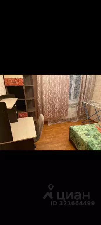 2-к кв. Астраханская область, Астрахань ул. Куликова, 83 (60.0 м) - Фото 1