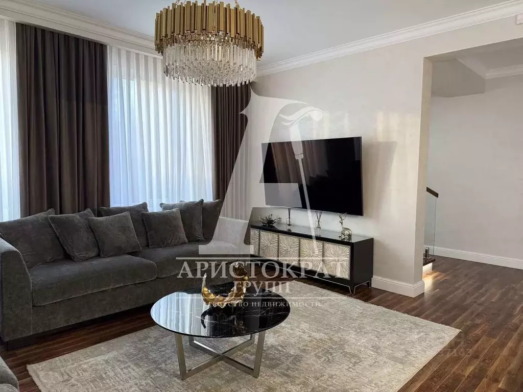 Дом в Ставропольский край, Пятигорск Украинская ул., 38/72 (194 м) - Фото 2