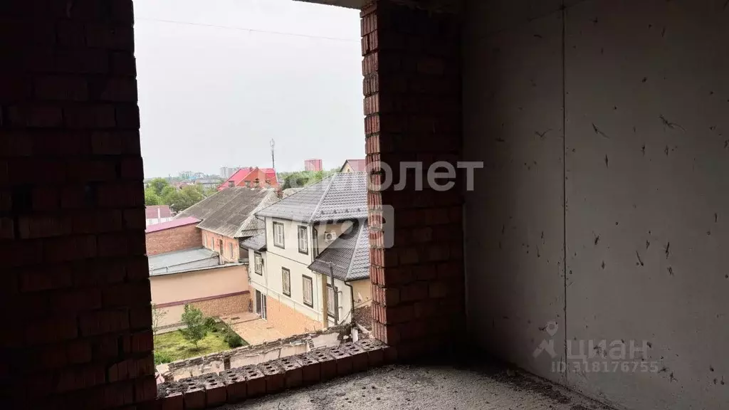 2-к кв. Дагестан, Хасавюрт ул. Тотурбиева, 59Б (70.0 м) - Фото 0