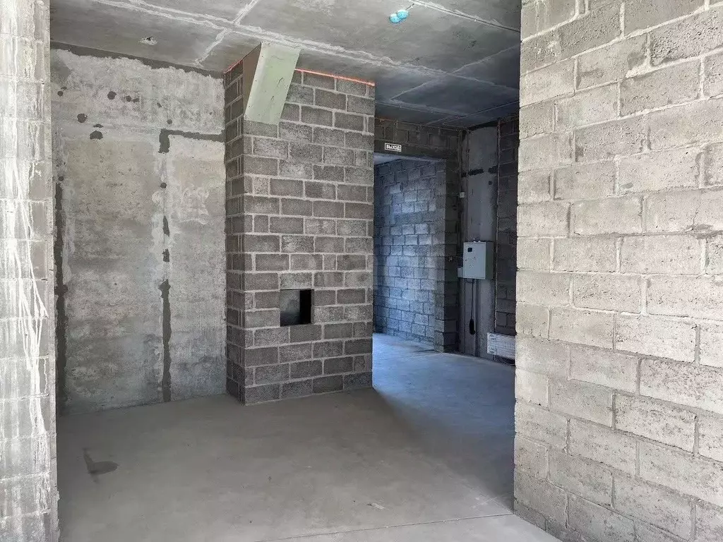 Торговая площадь в Тюменская область, Тюмень ул. Братьев Бондаревых, 1 ... - Фото 1