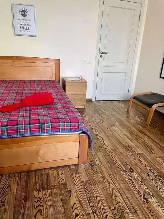 Комната Москва Авиационная ул., 77 - Фото 2