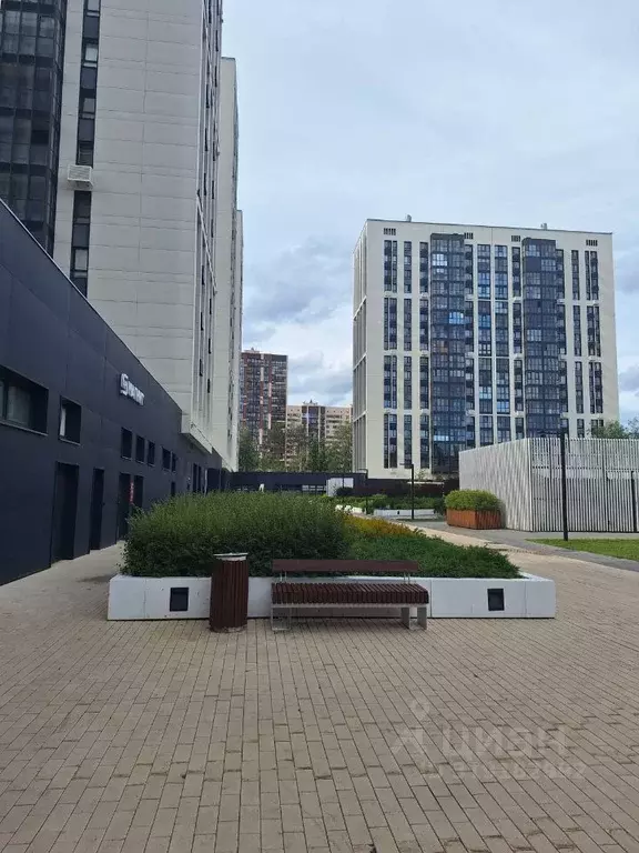 3-к кв. Пензенская область, Пенза ул. Мира, 78 (77.8 м) - Фото 1