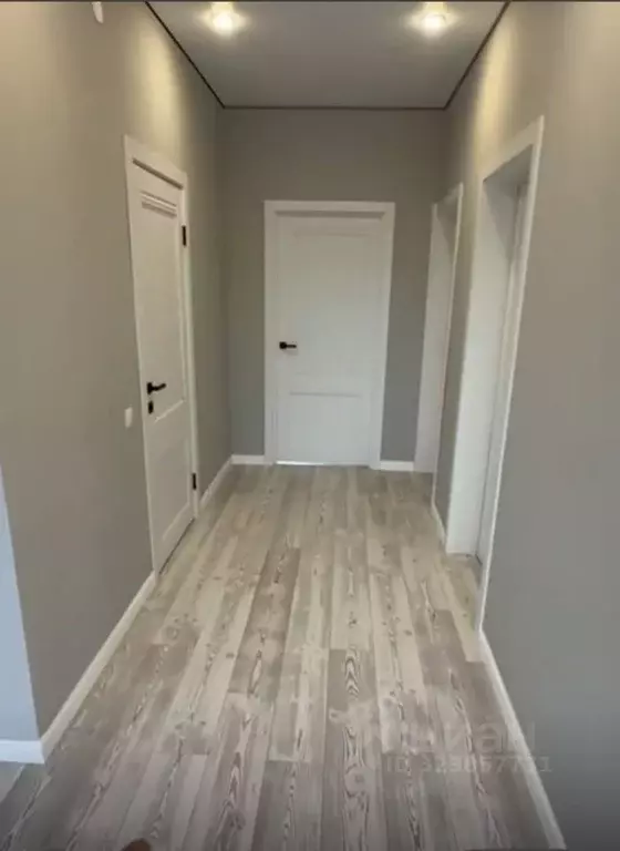 Дом в Калининградская область, Калининград Спутник СНТ, проезд 1-й, 4 ... - Фото 1