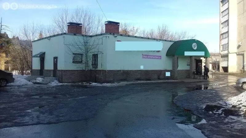 Помещение свободного назначения (160.7 м) - Фото 2