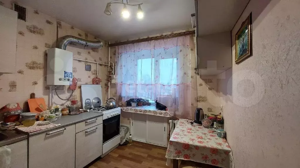 2-к. квартира, 45,5 м, 4/5 эт. - Фото 1