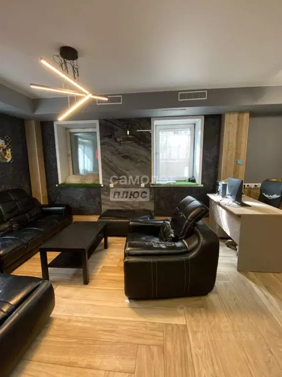 Помещение свободного назначения в Иркутская область, Иркутск ул. ... - Фото 2