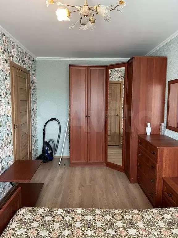2-к. квартира, 50 м, 6/9 эт. - Фото 1