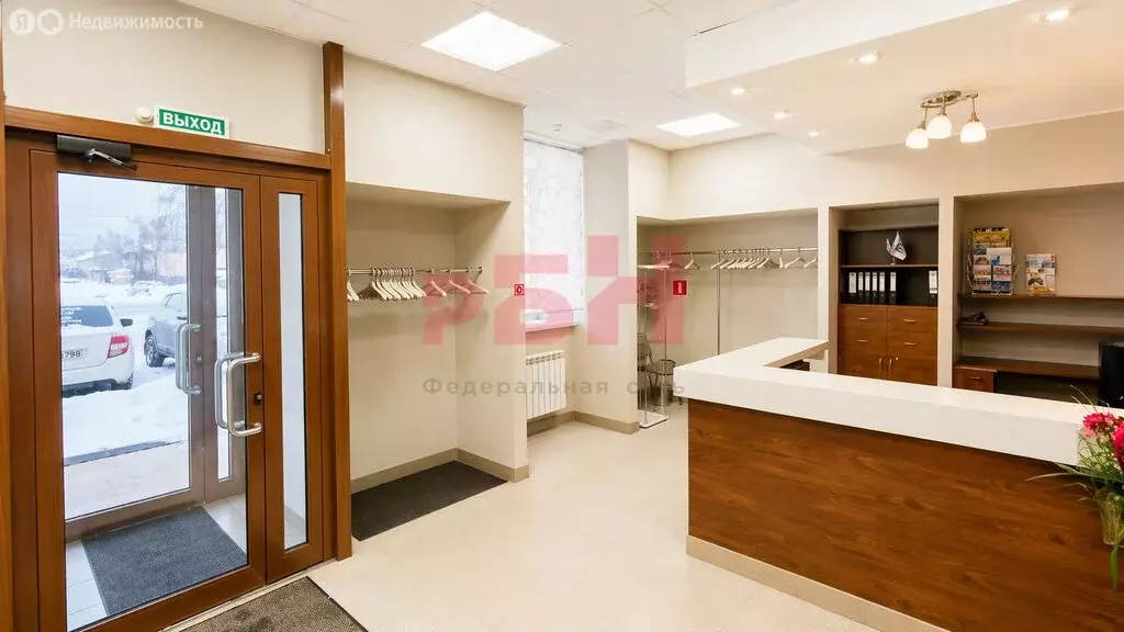 Помещение свободного назначения (175 м) - Фото 1