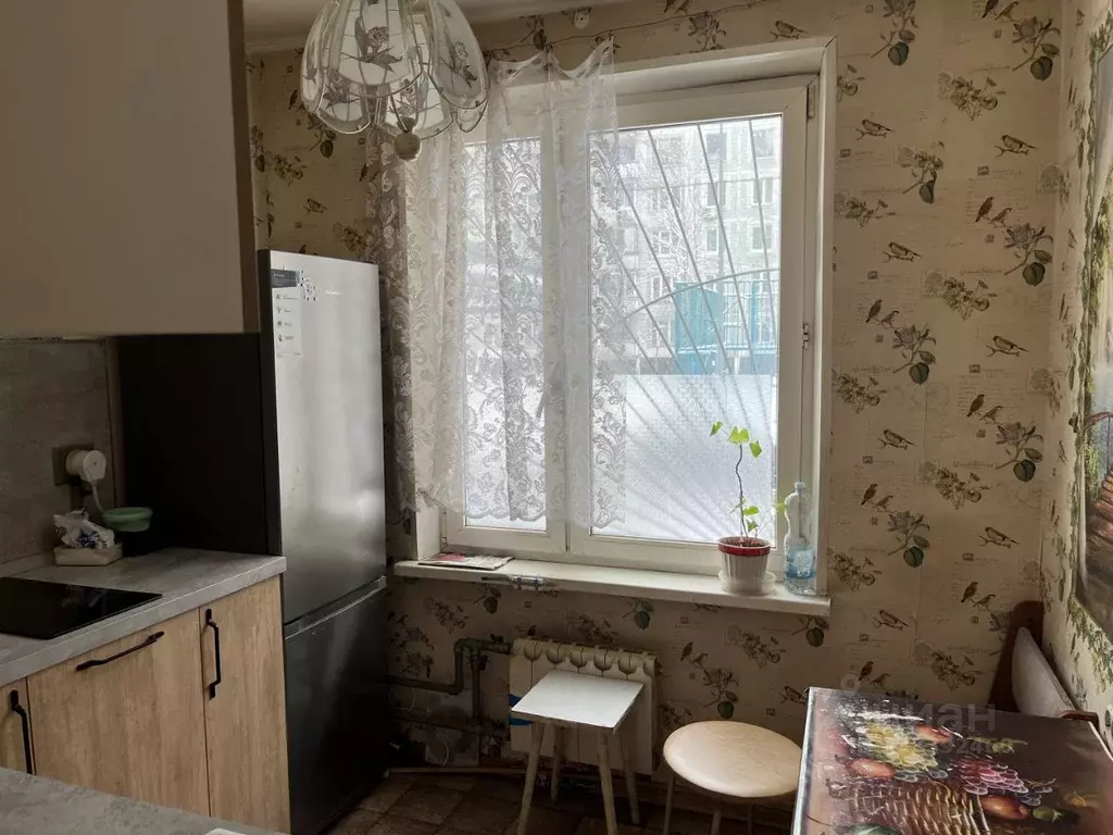 2-к кв. Москва Березовая аллея, 7В (44.8 м) - Фото 2