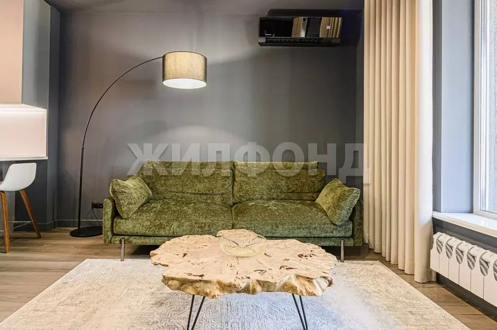 Квартира, 4 комнаты, 105 м - Фото 1