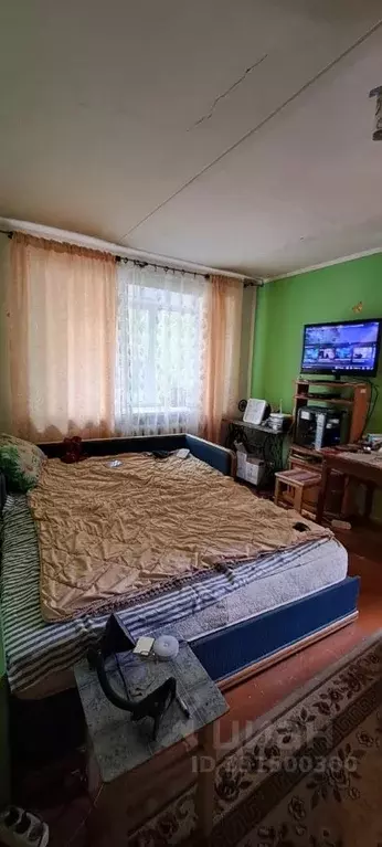 1-к кв. Пермский край, Пермь ул. Качалова, 14 (30.6 м) - Фото 1