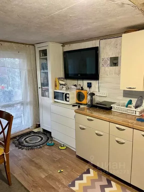 Дом в Челябинская область, Касли ул. Пушкина, 3 (40 м) - Фото 2