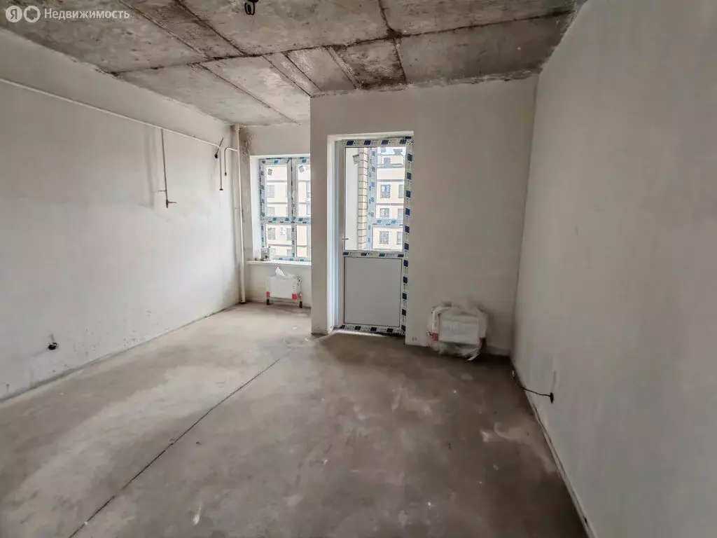 2-комнатная квартира: Горячий Ключ, улица Ярославского, 111А (46.7 м) - Фото 1