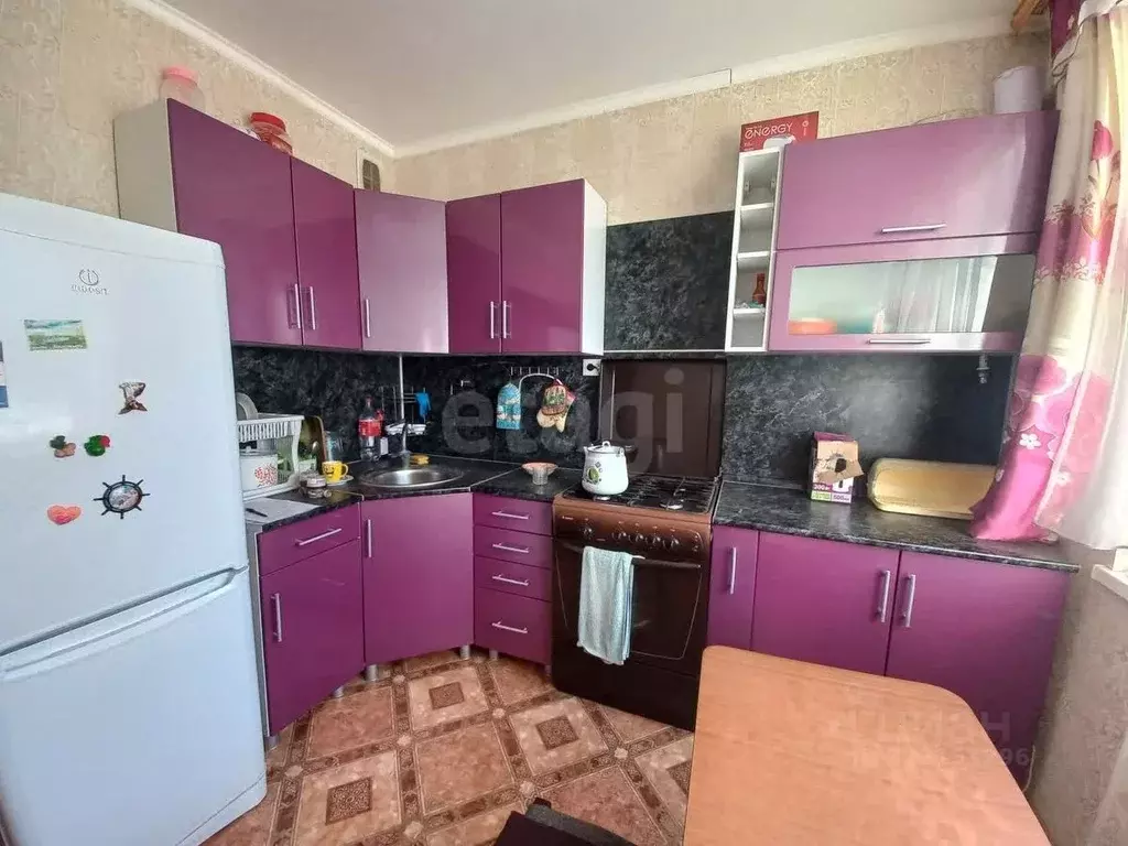 3-к кв. Смоленская область, Починковский муниципальный округ, д. Лосня ... - Фото 1