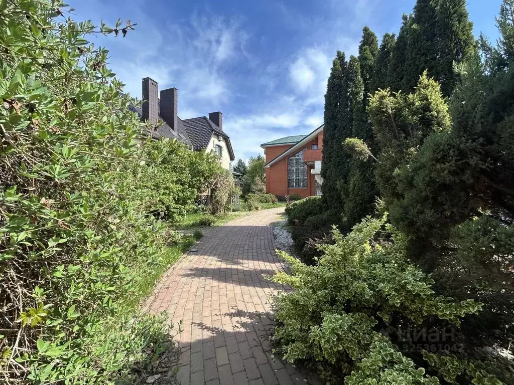 Дом в Ростовская область, Ростов-на-Дону ул. 2-я Володарского (400 м) - Фото 2