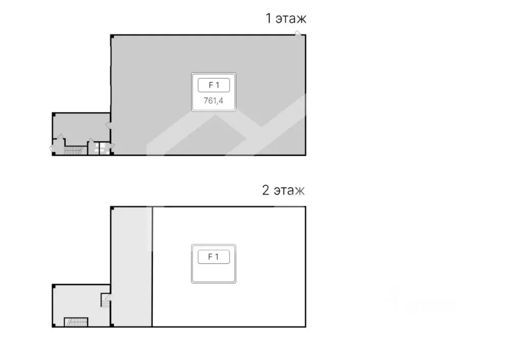 Помещение свободного назначения в Московская область, Мытищи городской ... - Фото 2