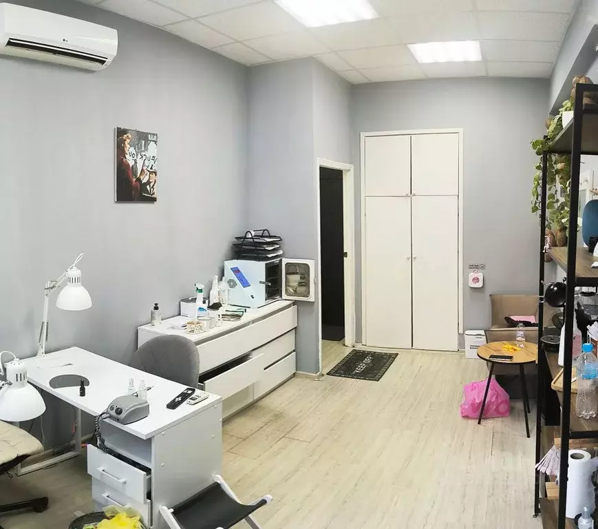 Офис в Москва ул. Орджоникидзе, 12С4 (33 м) - Фото 2