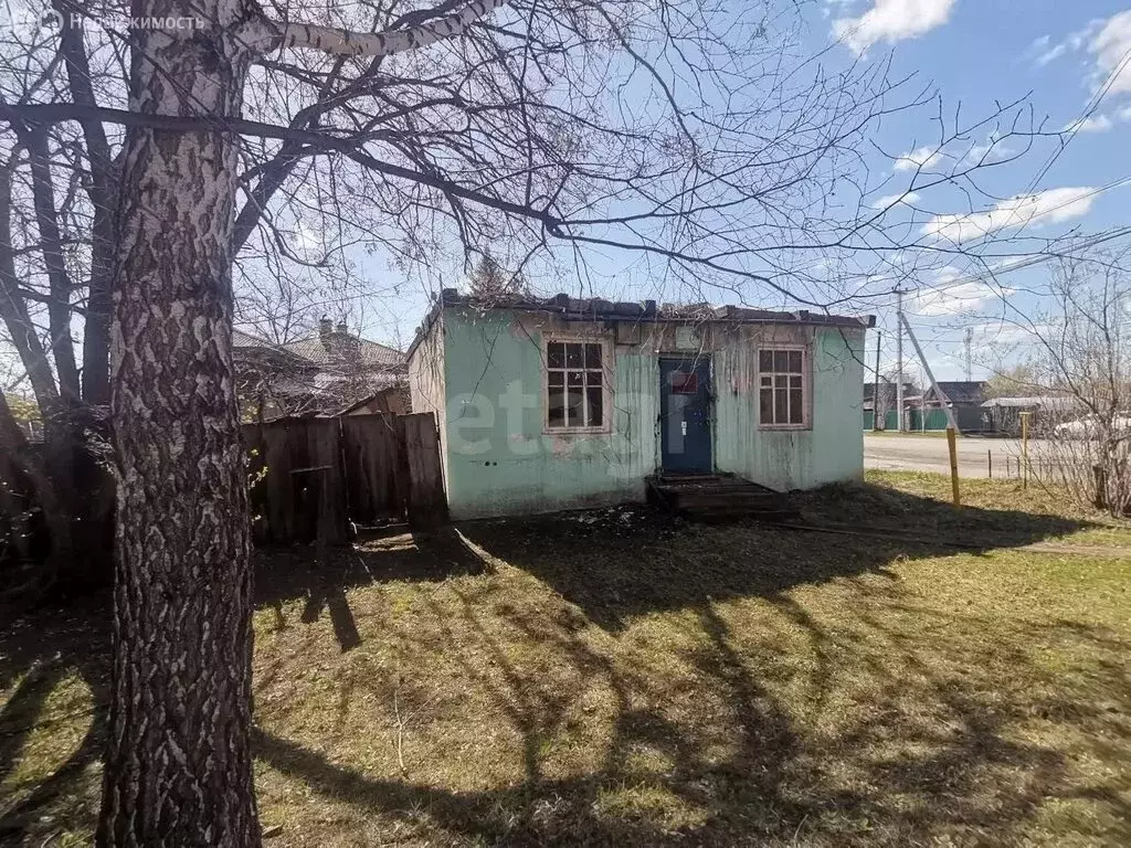 Участок в Талица, улица Луначарского (1 м) - Фото 2