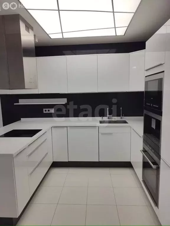 3-комнатная квартира: Чебоксары, Московский проспект, 16 (92.6 м) - Фото 1