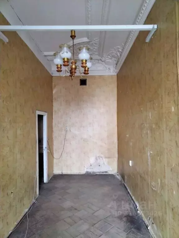 Комната Санкт-Петербург Загородный просп., 21-23 (13.0 м) - Фото 1