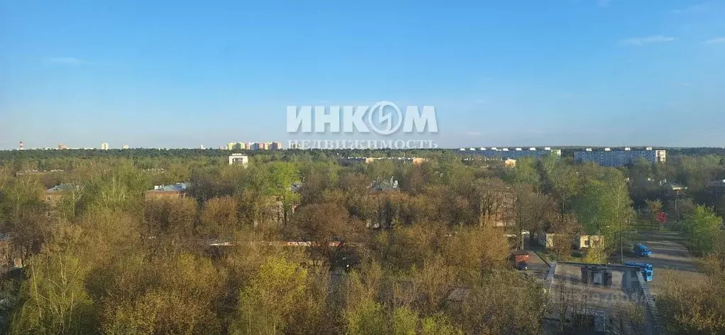 2-к кв. Москва ул. Василия Ботылева, 14 (52.3 м) - Фото 2
