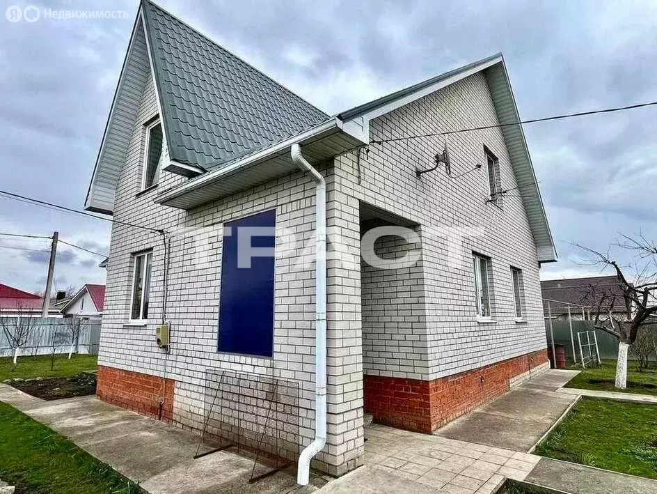 Дом в село Берёзово, улица Ленина, 104 (94.7 м) - Фото 1