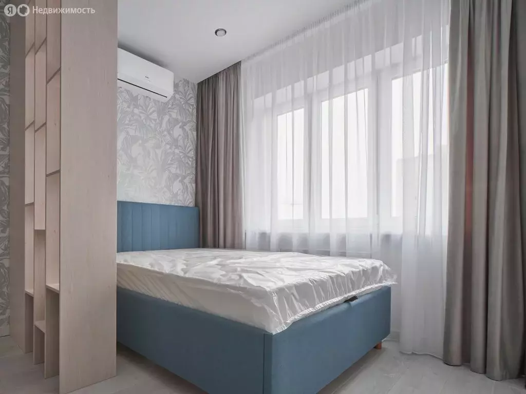 2-комнатная квартира: Краснодар, улица имени Генерала Корнилова, 9к3 ... - Фото 1