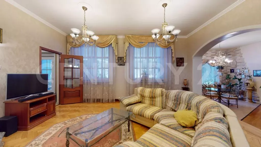 Дом в Московская область, Королев Болшево мкр, ул. Ермоловой, 6 (584 ... - Фото 2