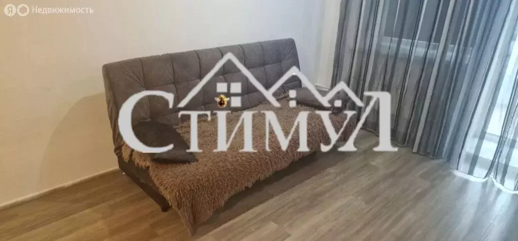 Квартира-студия: Республика Хакасия, Черногорск (41.2 м) - Фото 2