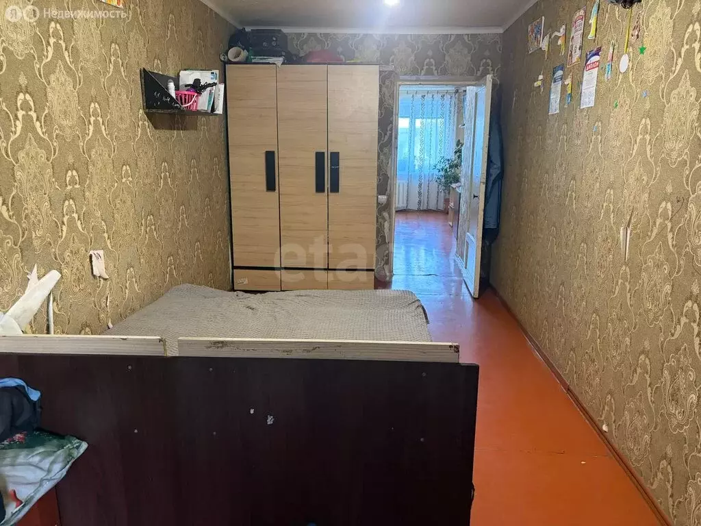 2-комнатная квартира: Стерлитамак, улица Имая Насыри, 3 (45 м) - Фото 2