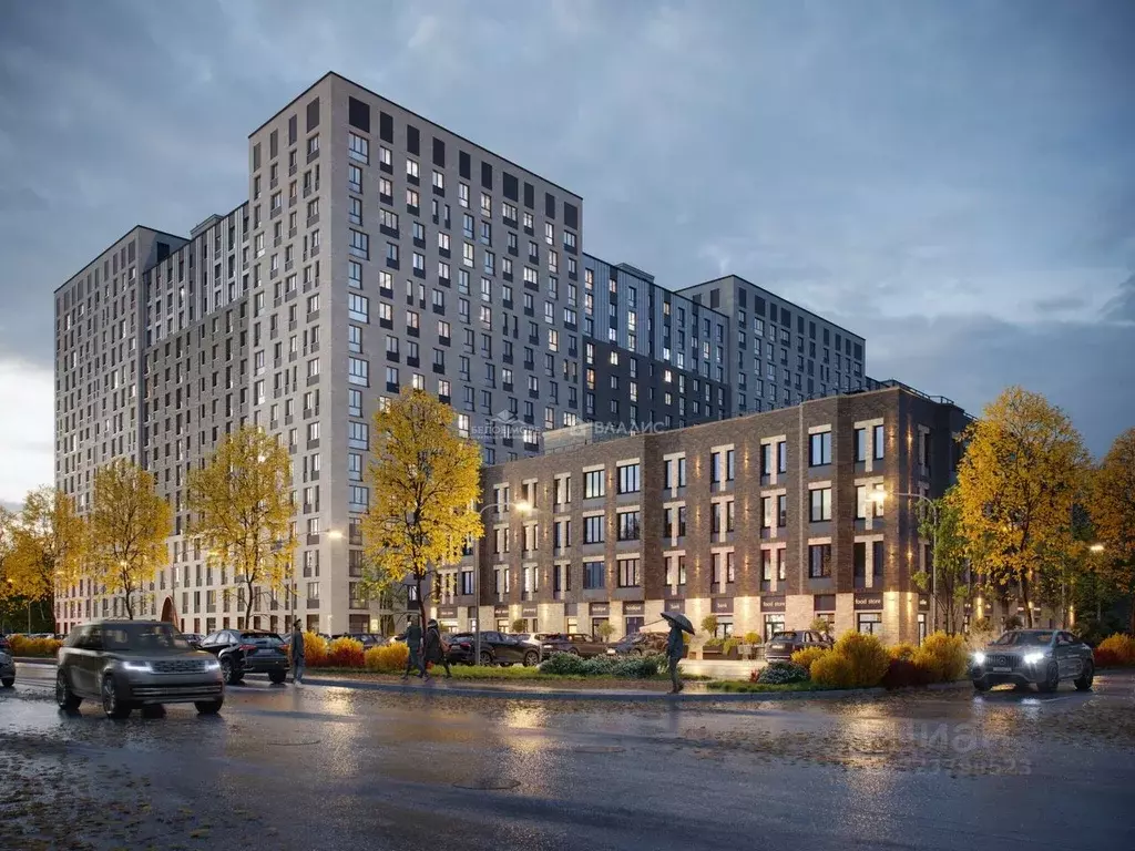 Гараж в Архангельская область, Архангельск Поморская ул. (4 м) - Фото 1