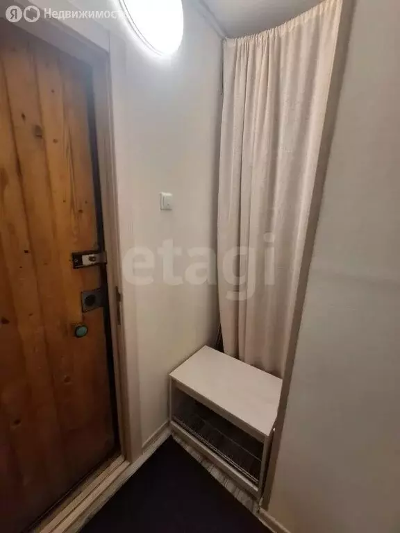 1-комнатная квартира: Санкт-Петербург, улица Костюшко, 2к1 (38.1 м) - Фото 1