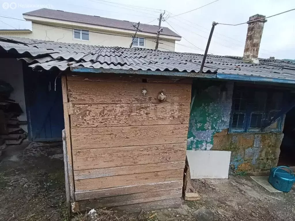 1-комнатная квартира: Симферополь, улица Крылова, 81 (31 м) - Фото 2