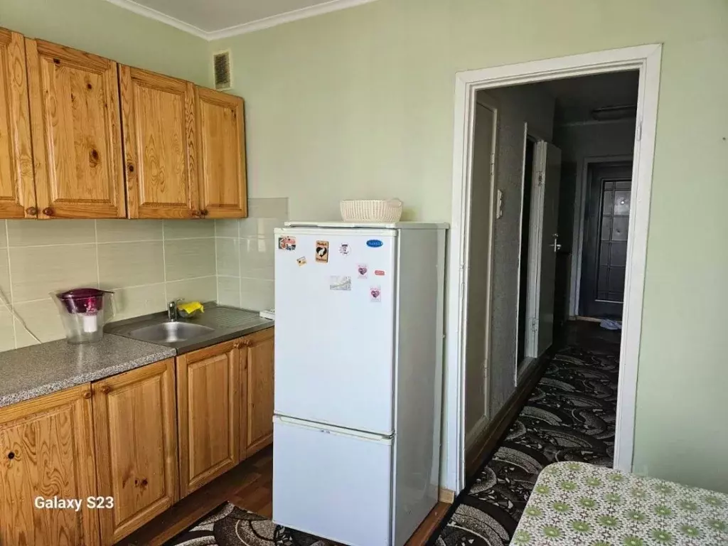 1-к кв. Ямало-Ненецкий АО, Новый Уренгой Дружба мкр, 2/6 (37.0 м) - Фото 1