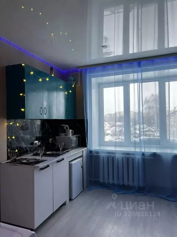 Студия Татарстан, Казань ул. Тар Урам, 3А (18.0 м) - Фото 1